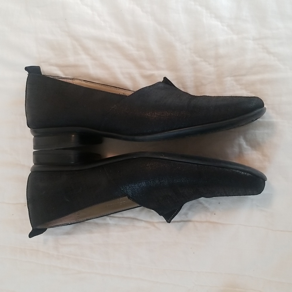 Sesto Meucci of Florence Loafers - Picture 5 of 14